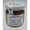 Kürbis Apfel Chutney 53 ml