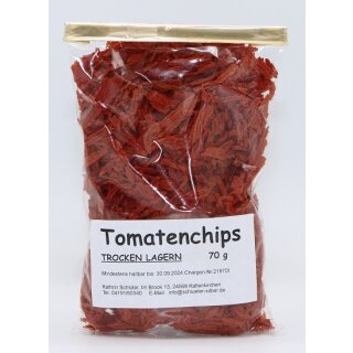 Tomatenchips